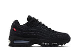 Levi's x Nike Air Max 95 OG 'Black Anthracite' view 1
