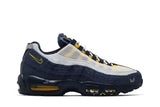 Eric Koston x Nike SB x Air Max 95 'Obsidian Speed Yellow' view 1