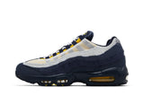 Eric Koston x Nike SB x Air Max 95 'Obsidian Speed Yellow' view 3
