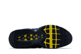 Eric Koston x Nike SB x Air Max 95 'Obsidian Speed Yellow' view 4