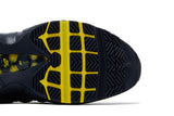 Eric Koston x Nike SB x Air Max 95 'Obsidian Speed Yellow' view 5