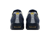 Eric Koston x Nike SB x Air Max 95 'Obsidian Speed Yellow' view 6