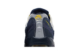 Eric Koston x Nike SB x Air Max 95 'Obsidian Speed Yellow' view 7