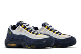 Eric Koston x Nike SB x Air Max 95 'Obsidian Speed Yellow' view 8