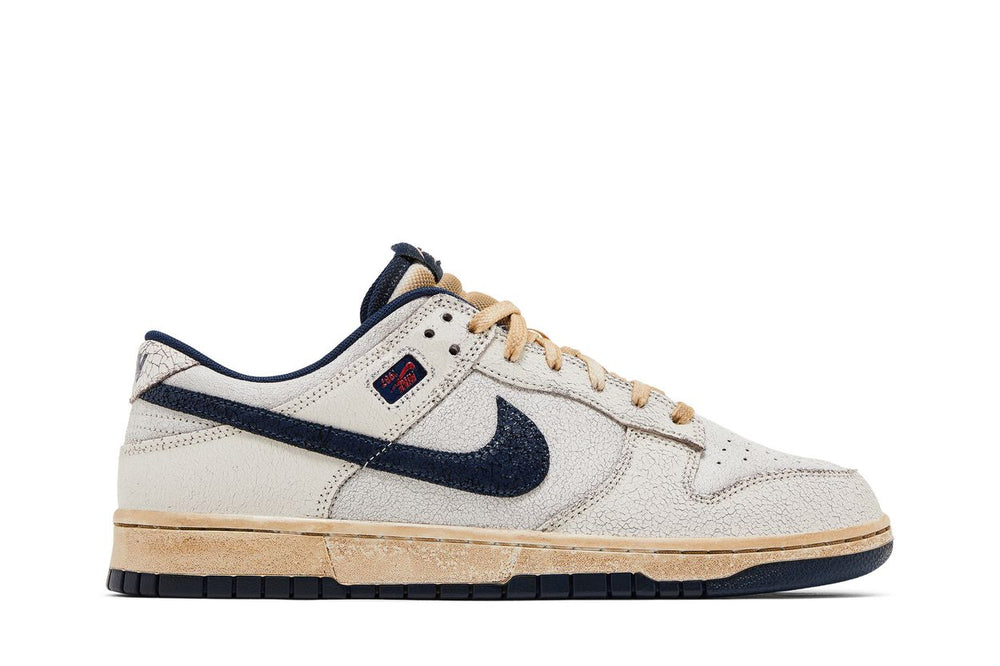 Stranger Things x Nike Dunk Low 'Phantom'