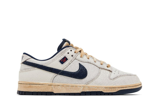 Stranger Things x Nike Dunk Low 'Phantom'