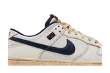 Stranger Things x Nike Dunk Low 'Phantom' view 2