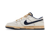 Stranger Things x Nike Dunk Low 'Phantom' view 3