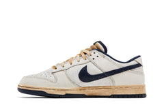 Stranger Things x Nike Dunk Low 'Phantom' view 3