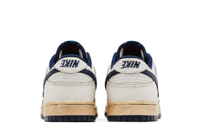 Stranger Things x Nike Dunk Low 'Phantom'
