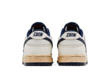 Stranger Things x Nike Dunk Low 'Phantom' view 6