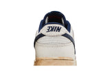 Stranger Things x Nike Dunk Low 'Phantom' view 7