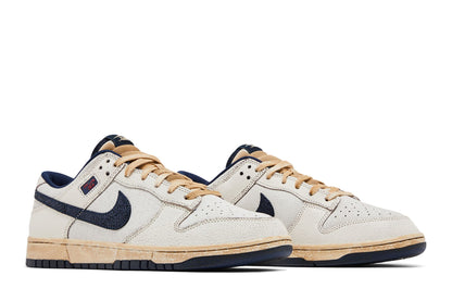 Stranger Things x Nike Dunk Low 'Phantom'
