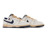 Stranger Things x Nike Dunk Low 'Phantom' view 8