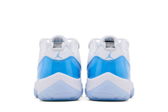 Air Jordan 11 Retro Low 'UNC' 2026 view 6