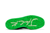 Travis Scott x Air Jordan Jordan Jumpman Jack TR 'Green Spark' view 4