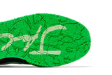 Travis Scott x Air Jordan Jordan Jumpman Jack TR 'Green Spark' view 5