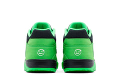 Travis Scott x Air Jordan Jordan Jumpman Jack TR 'Green Spark' view 6