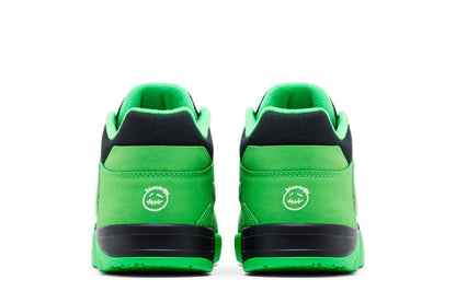 Travis Scott x Air Jordan Jordan Jumpman Jack TR 'Green Spark'