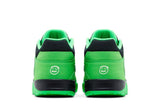 Travis Scott × Nike Jordan Jumpman Jack CJ1 T-Rexx "Green Spark" view 7