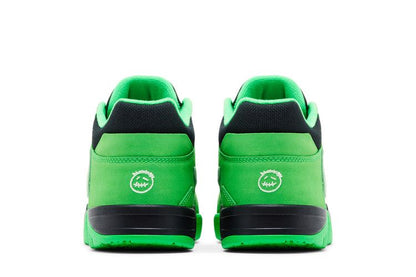 Travis Scott × Nike Jordan Jumpman Jack CJ1 T-Rexx "Green Spark"
