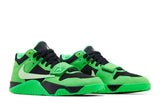 Travis Scott x Air Jordan Jordan Jumpman Jack TR 'Green Spark' view 8