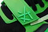 Travis Scott × Nike Jordan Jumpman Jack CJ1 T-Rexx "Green Spark" view 11