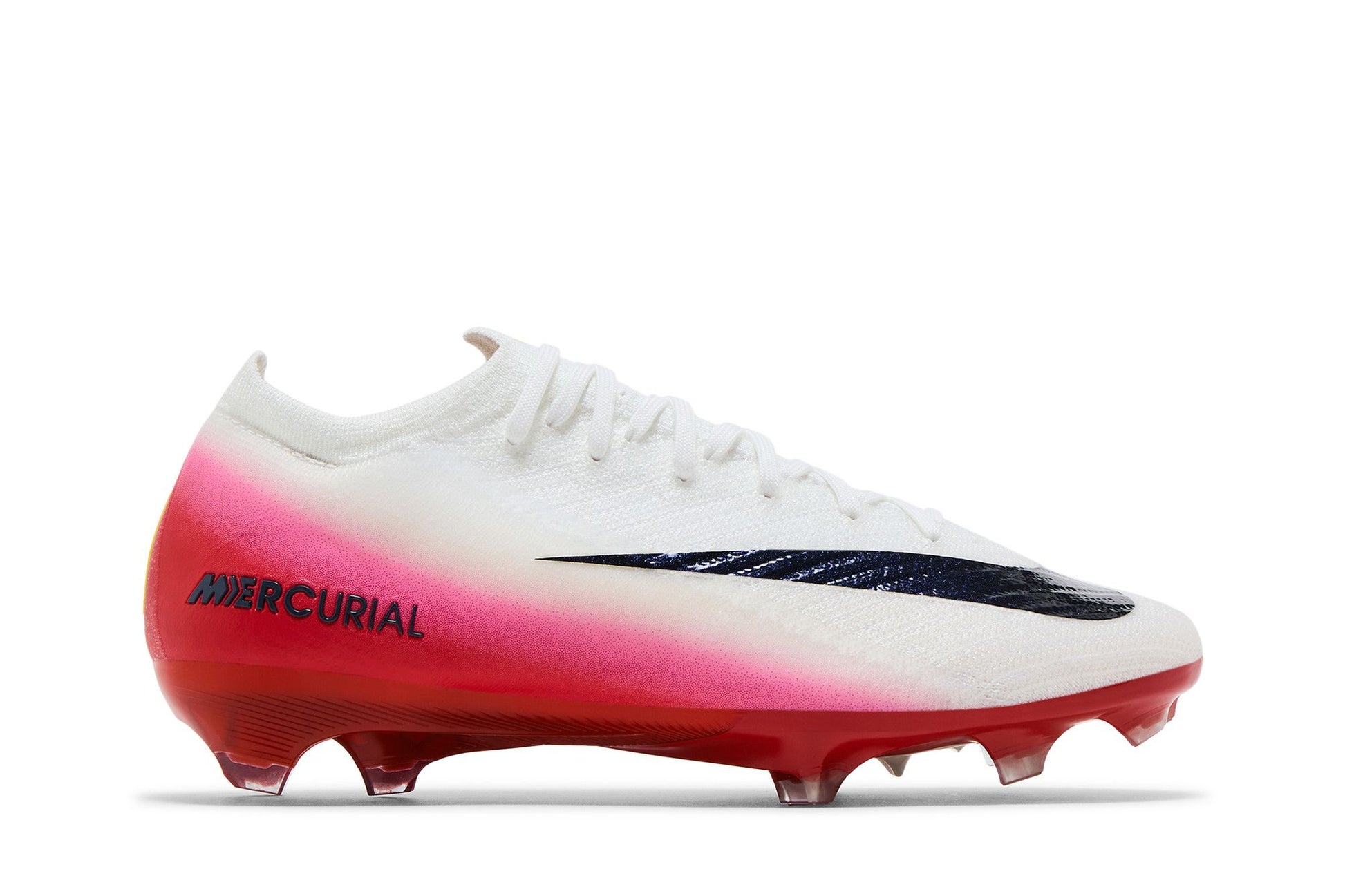 Nike Zoom Mercurial Vapor 16 Elite FG 'Fear Nothing Pack' (image 2 of 8)
