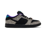 Dashawn Jordan x Nike Dunk Low SB 'Copperhead' view 1