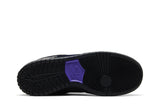 Dashawn Jordan x Nike Dunk Low SB 'Copperhead' view 4
