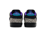 Dashawn Jordan x Nike Dunk Low SB 'Copperhead' view 6