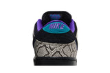 Dashawn Jordan x Nike Dunk Low SB 'Copperhead' view 7
