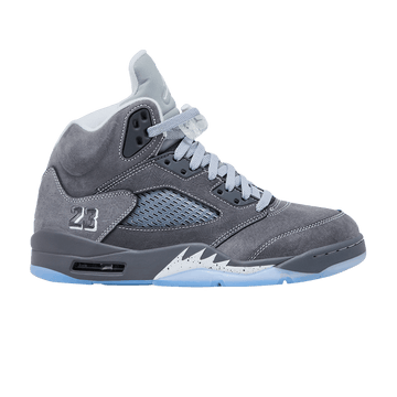 Nike Air Jordan 5 Retro "Light Graphite/Wolf Grey" (2026)