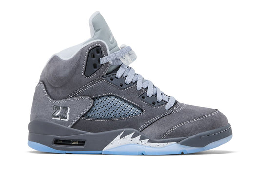 Air Jordan 5 Retro 'Wolf Grey' 2026