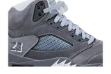 Air Jordan 5 Retro 'Wolf Grey' 2026 view 2