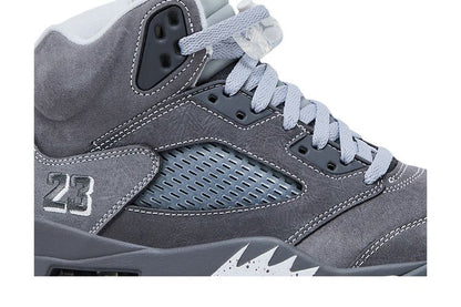 Nike Air Jordan 5 Retro "Light Graphite/Wolf Grey" (2026)