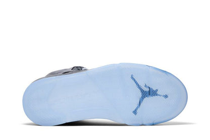 Nike Air Jordan 5 Retro "Light Graphite/Wolf Grey" (2026)