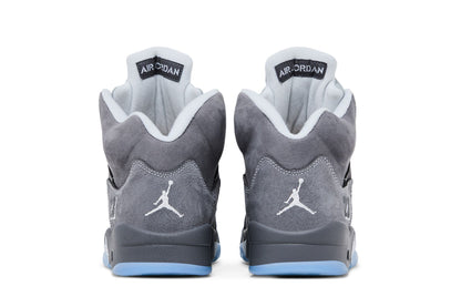 Air Jordan 5 Retro 'Wolf Grey' 2026