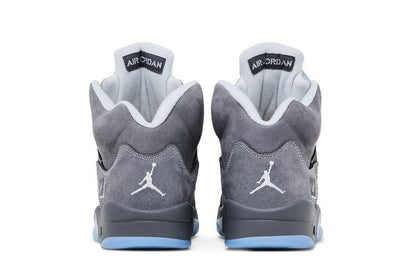 Nike Air Jordan 5 Retro "Light Graphite/Wolf Grey" (2026)