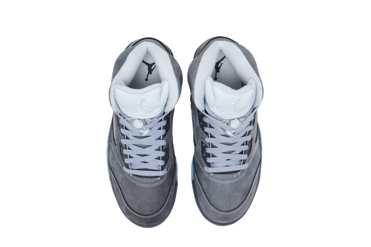 Nike Air Jordan 5 Retro "Light Graphite/Wolf Grey" (2026)