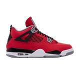 Nike Air Jordan 4 Retro "Toro Bravo" (2026) view 1