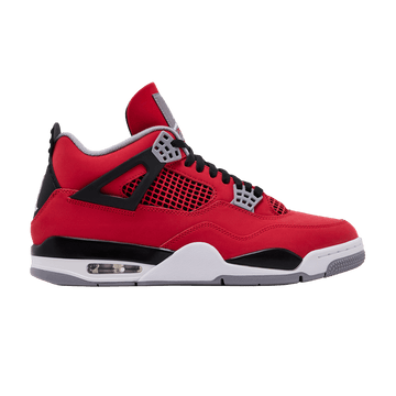 Nike Air Jordan 4 Retro "Toro Bravo" (2026)