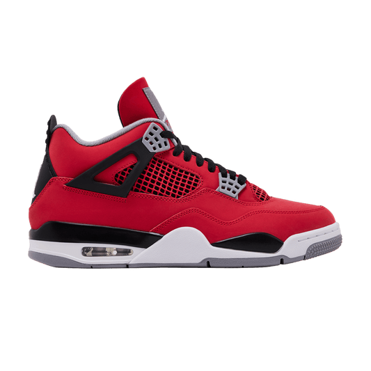 Nike Air Jordan 4 Retro "Toro Bravo" (2026)