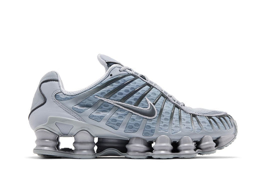 Nike Shox TL 'Wolf Grey Iron Grey'