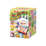 Pop Mart Labubu THE MONSTERS Wacky Mart Series Figure Sealed Single Blind Box 'Mystery' view 2