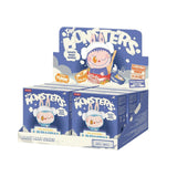 Pop Mart Labubu THE MONSTERS Wacky Mart Series Fridge Magnet Sealed Whole Set 'Mystery' (6 Blind Boxes) view 1