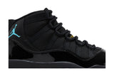 Air Jordan 11 Retro GS 'Gamma Blue' 2025 view 2
