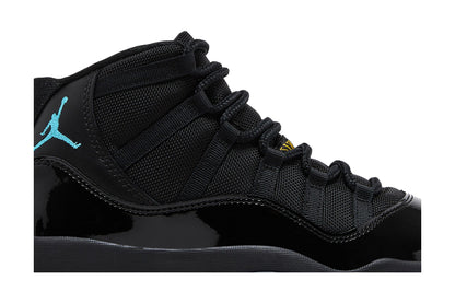Air Jordan 11 Retro GS 'Gamma Blue' 2025