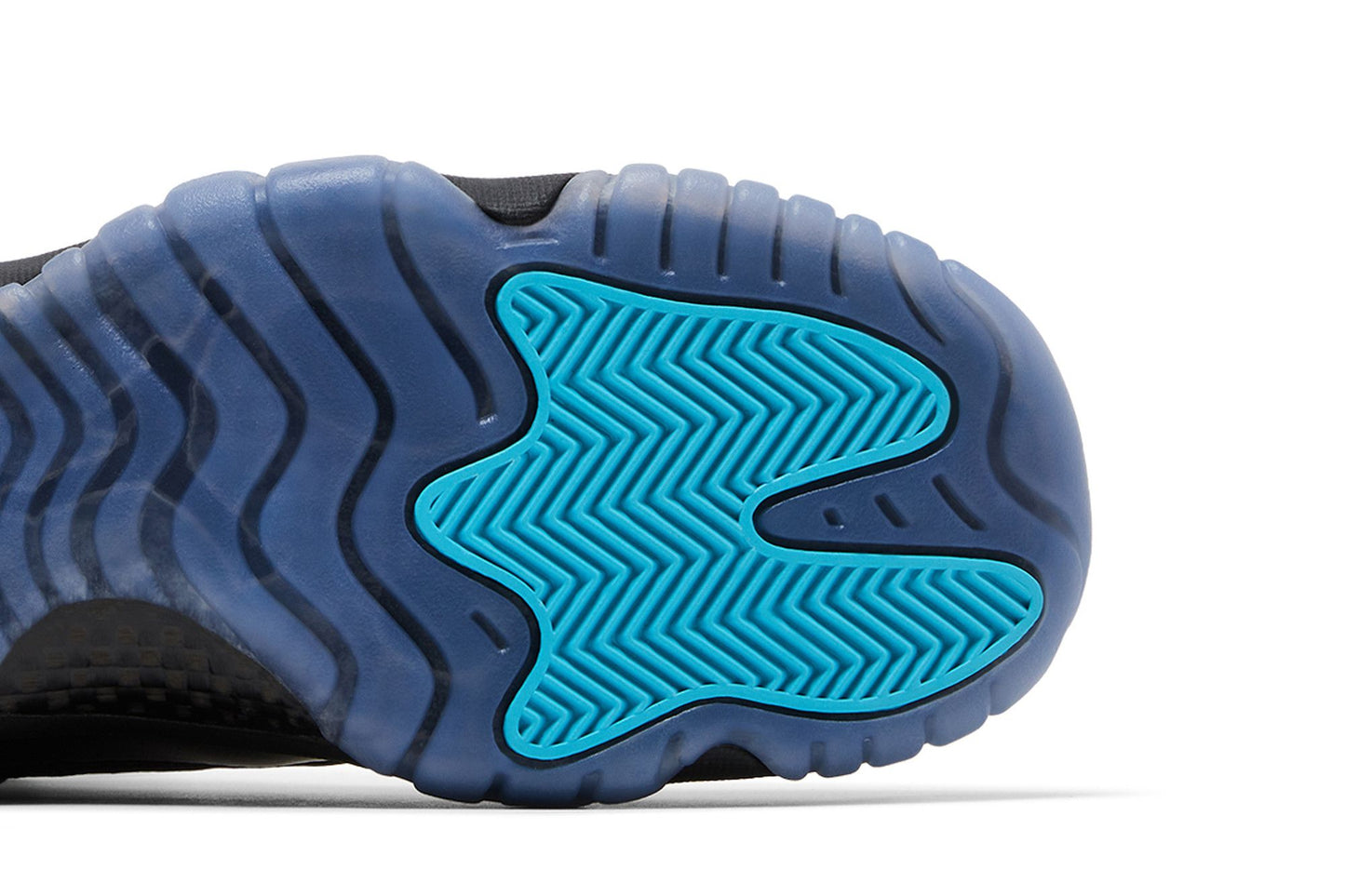 Air Jordan 11 Retro GS 'Gamma Blue' 2025