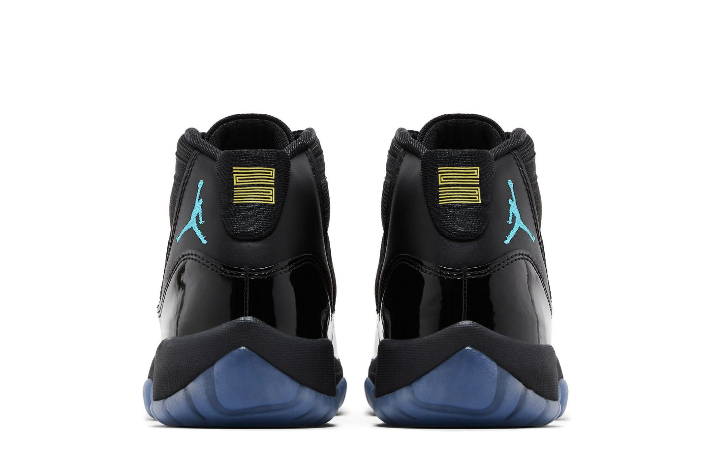 Air Jordan 11 Retro GS 'Gamma Blue' 2025